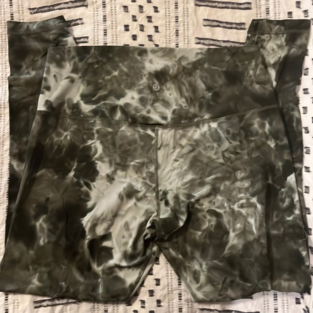 Lululemon Aligns